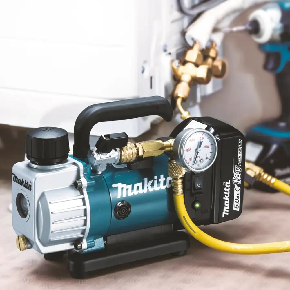 Насос аккумуляторный Makita DVP180Z