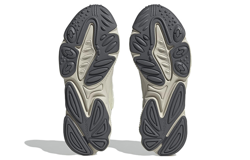Adidas Oztrak Aluminium