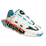 Кроссовки Adidas Originals Niteball Big Logo