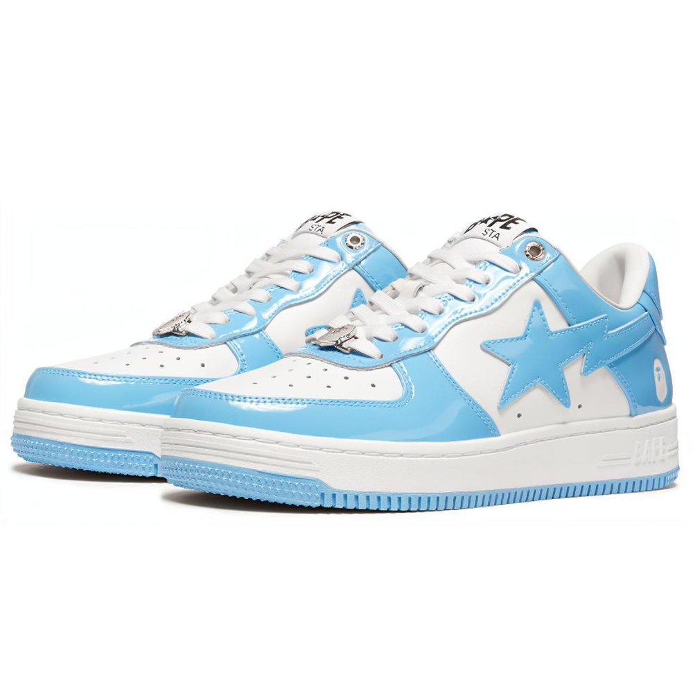 Кроссовки A BATHING APE STA, 1H70-191-001