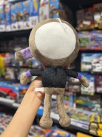 Мир Денди игрушки мягкие Роджер Dandy's World Дэнди