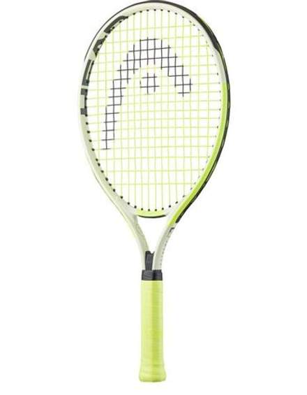 Детская ракетка Head Extreme Jr 21