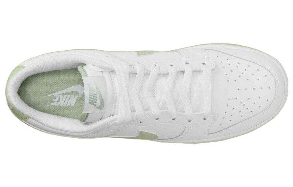 Кроссовки Nike Dunk Low "Honeydew"