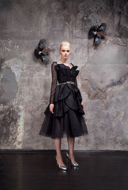 Fall/Winter 2016 Limited edition