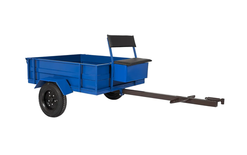 Телега Forza ТМП 1-121 для мотоблока