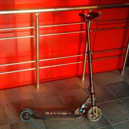 Отзыв о EMicro One