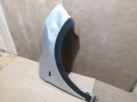 Крыло переднее правое Hyundai Creta 1 (GS) 16-21 Б/У Оригинал 66321M0100