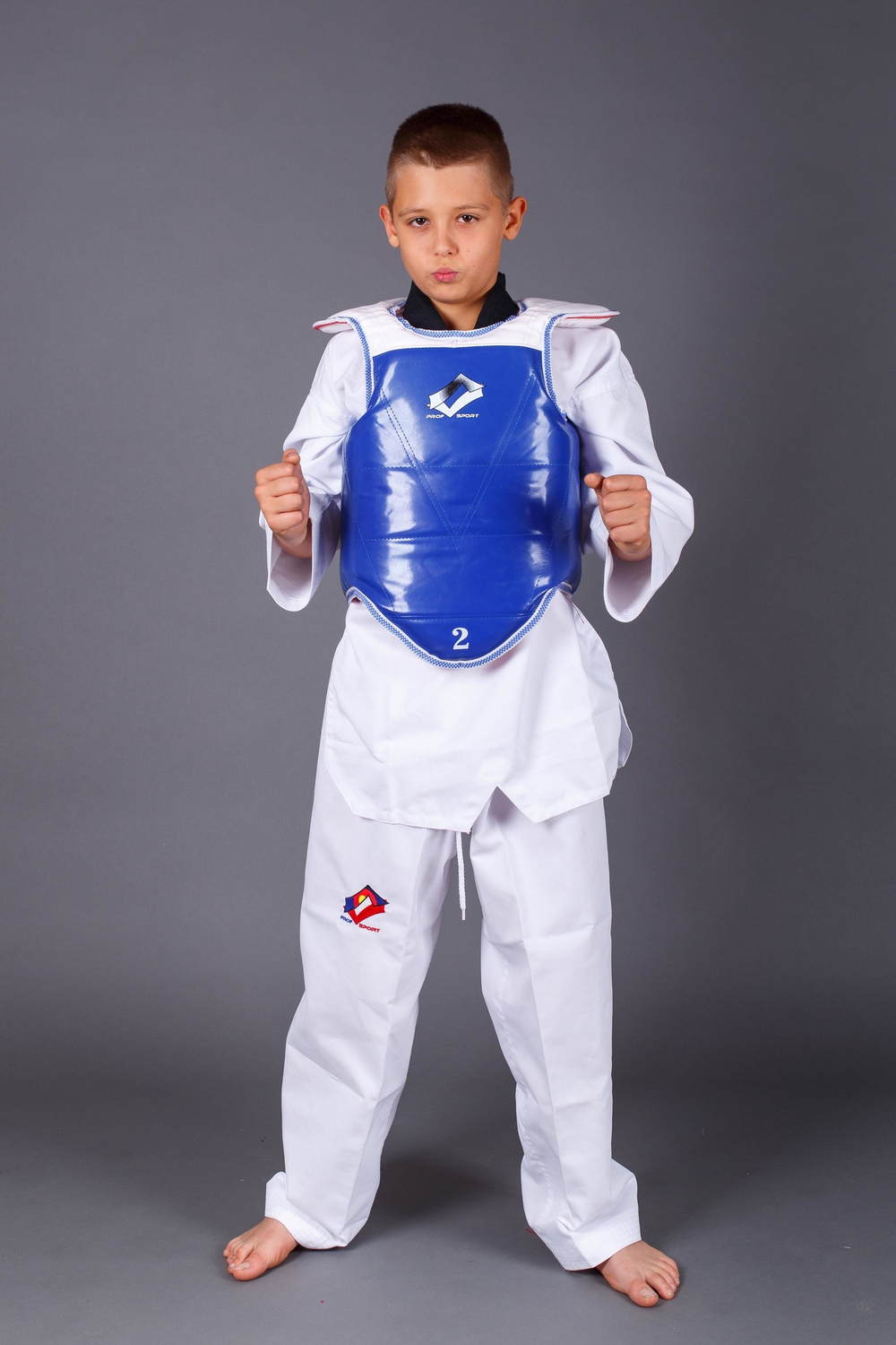 Протектор защитный двухсторонний ProfSport