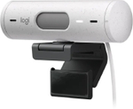 Веб-камера  Logitech BRIO 500 HD