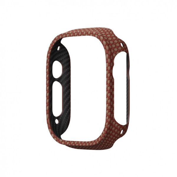 Чехол PITAKA Air Case для Apple Watch Ultra/Ultra 2 49 мм Закат | Sunset
