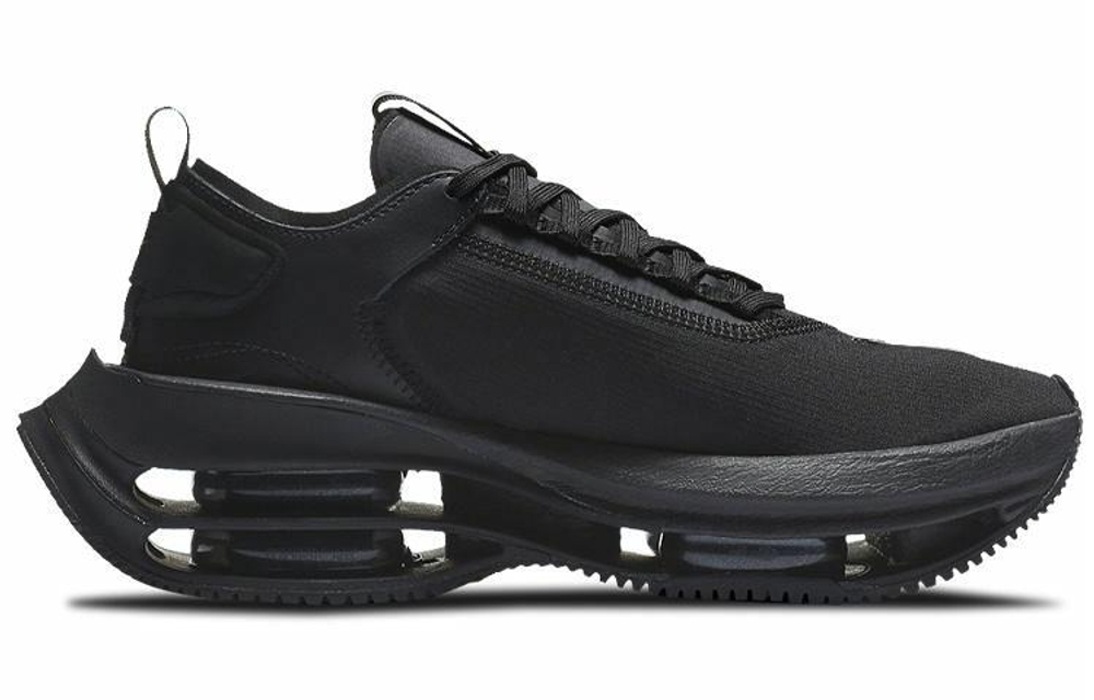 Кроссовки Nike Zoom Double Stacked (Женская размерная сетка)