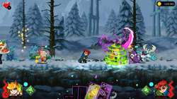 Spirit Mancer (для ПК, цифровой код доступа)