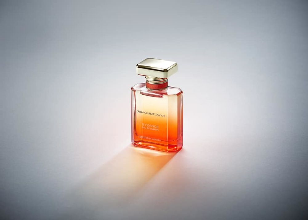 Ormonde Jayne Byzance