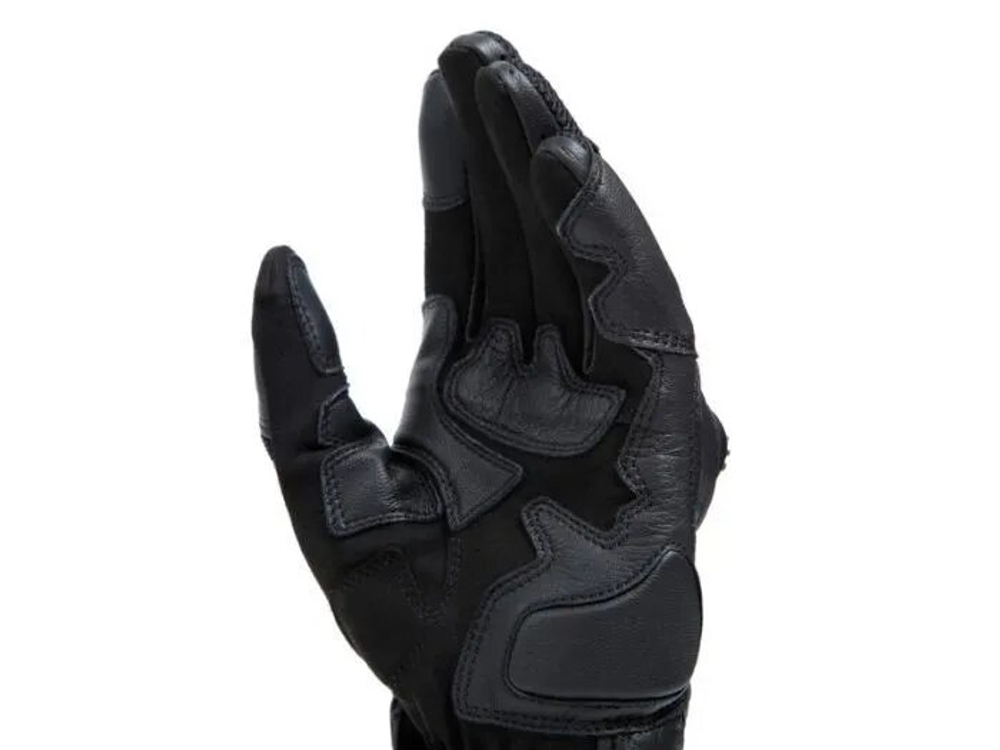 Мотоперчатки Dainese MIG 3 UNISEX LEATHER GLOVES