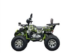 Квадроцикл GRIZZLY 200 Pro