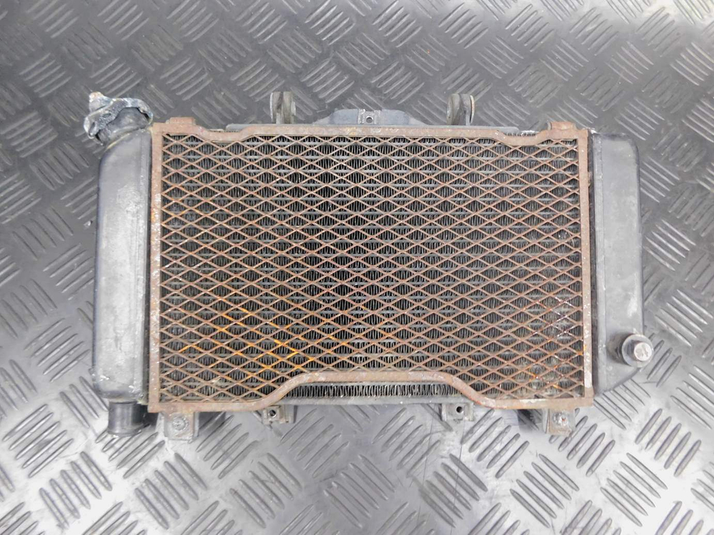 Радиатор Yamaha TDM850 RN03J 2001