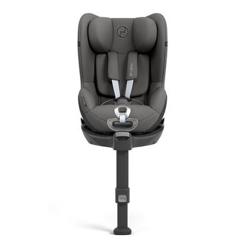 Автокресло Cybex Sirona T i-Size Mirage Grey