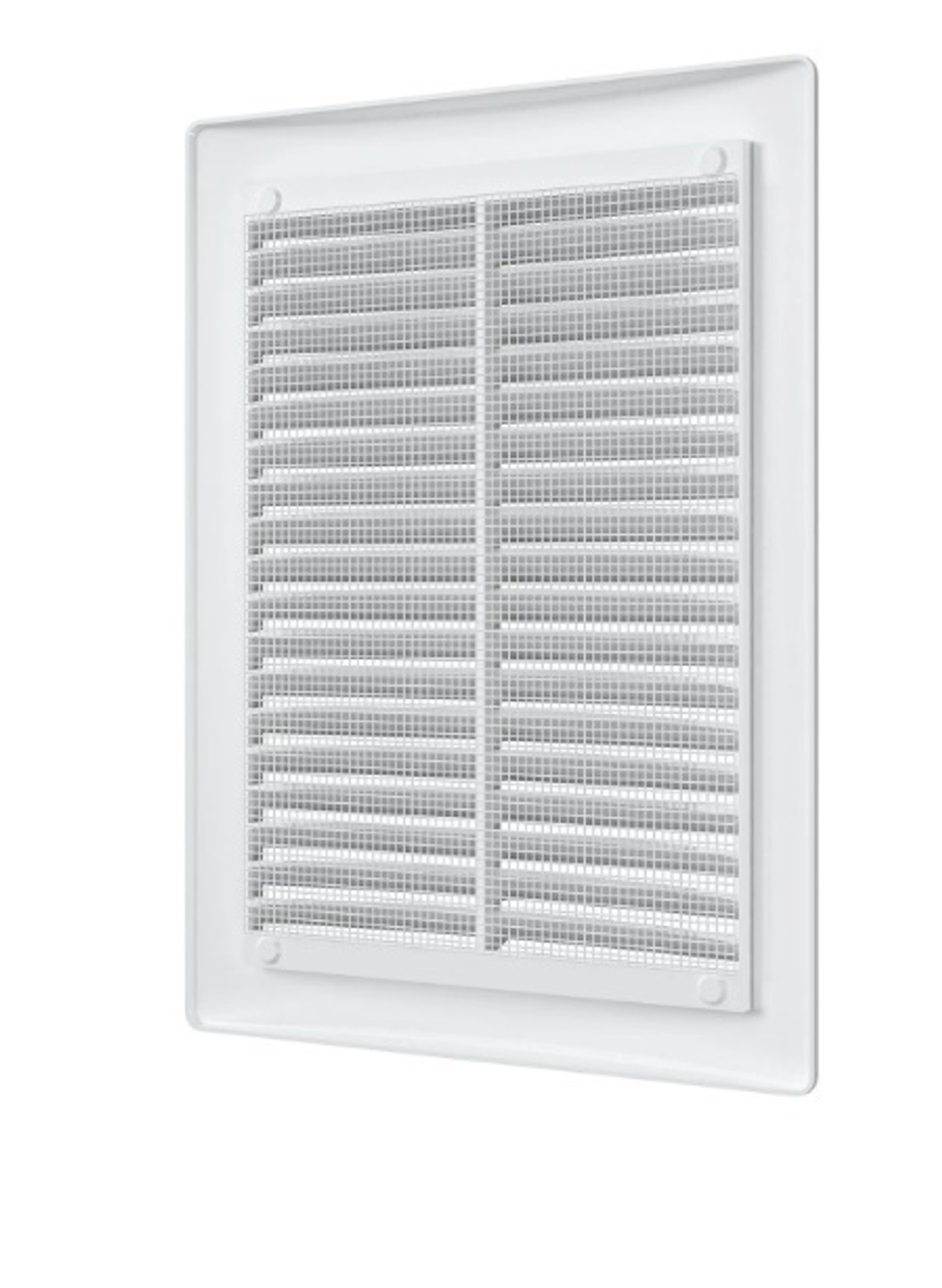 Решетка вентиляционая вытяжная АБС 150*200 (1520РЦ)