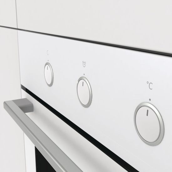 Электрический духовой шкаф Gorenje BO725E10WG