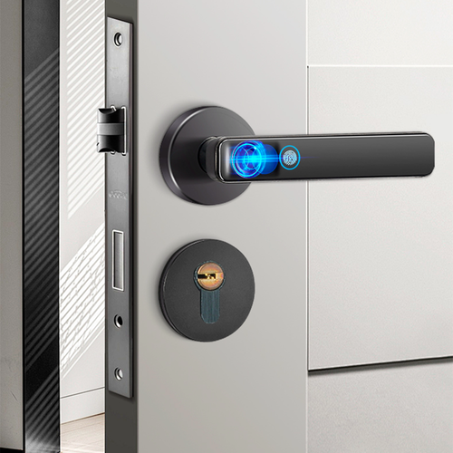 Электронный замок ML-Smart-F3