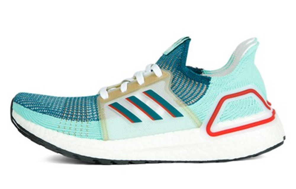 Кроссовки Adidas Ultraboost 19 Consortium