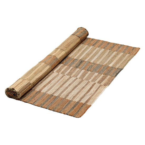 Ковер из джута rishikesh из коллекции ethnic