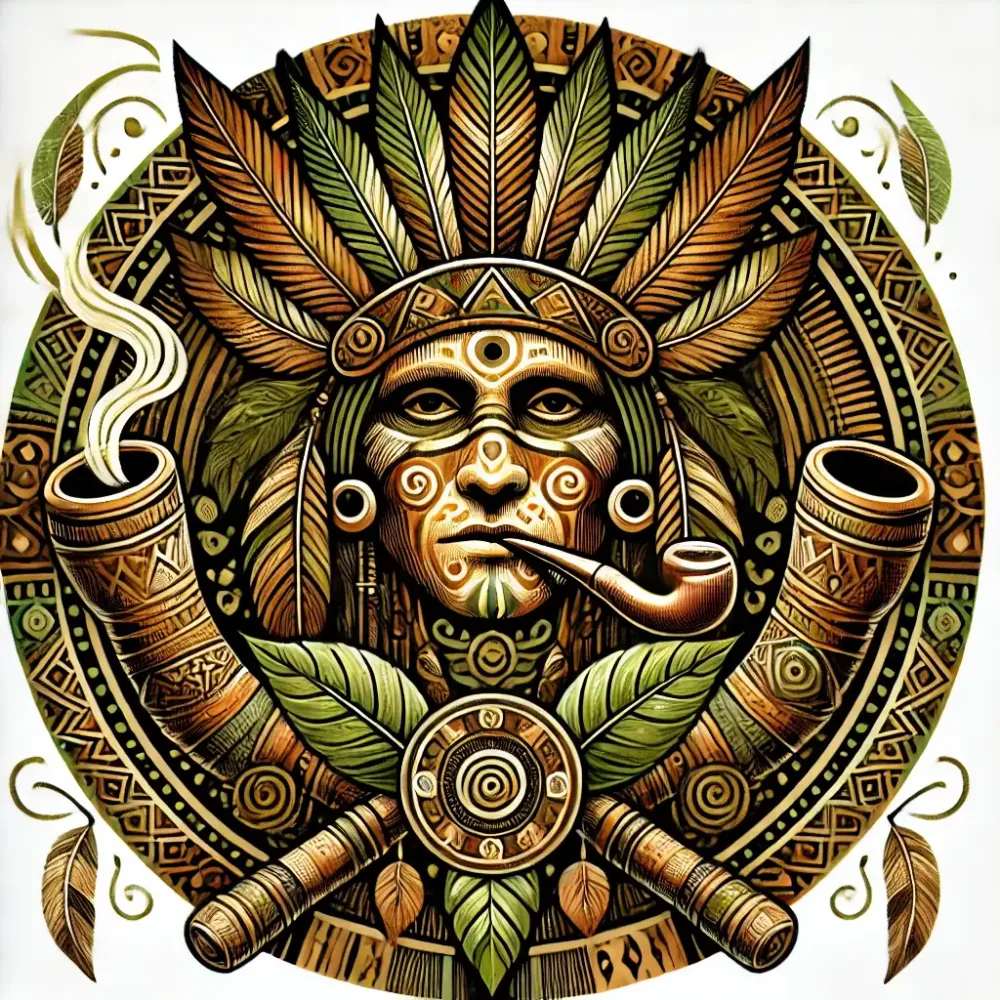 Рапэ «Kapayba» (Капайба / Copaíba)