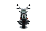 Royal Enfield Super Meteor 650 Interstellar Green (Mid)