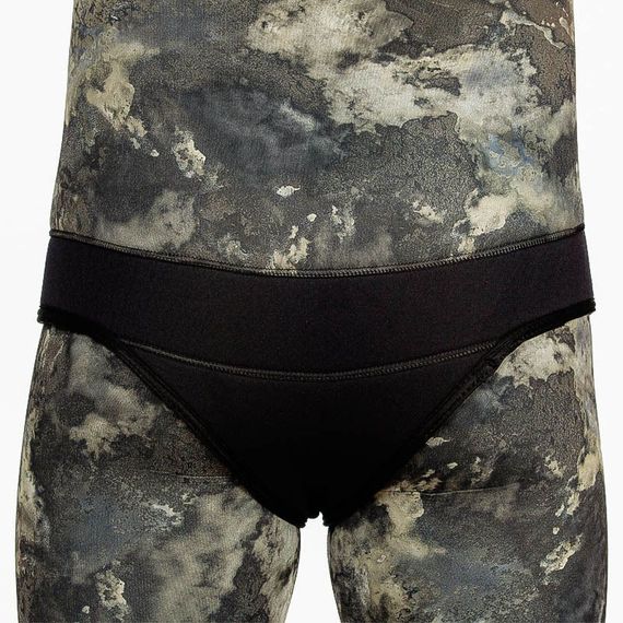 Гидрокостюм Marlin Phantom Moss 7 мм