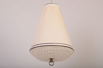 Подвесная люстра Abrasax CL.9301-2 Cream