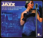 Сборник / The Legacy Of Jazz (3CD)
