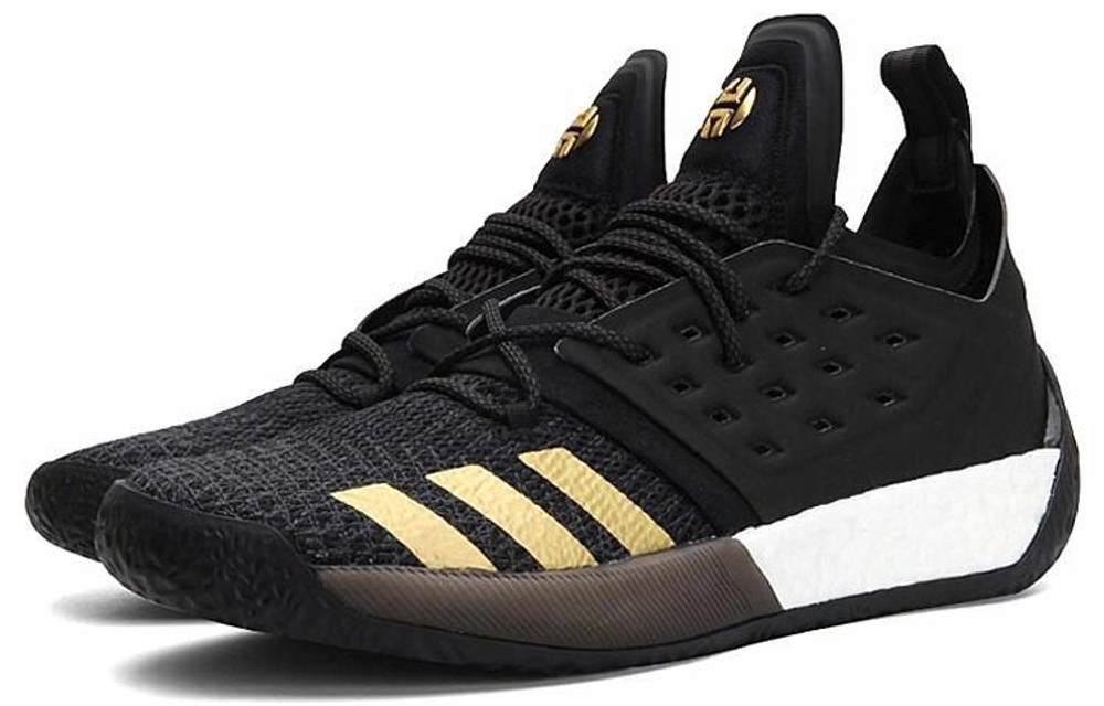 Кроссовки Adidas Harden Vol.2 Imma Be A Star 2