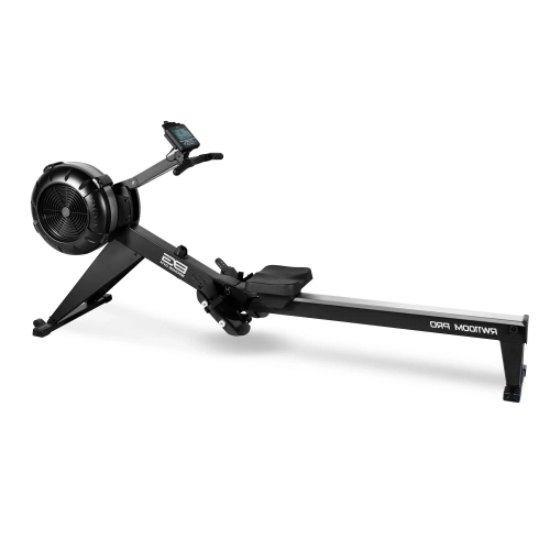 Гребной тренажер BRONZE GYM RW1000M Pro