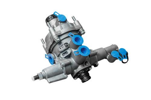 Регулятор тормозных сил (РТС) DAF, RENAULT, SCANIA (4757111550) SORL