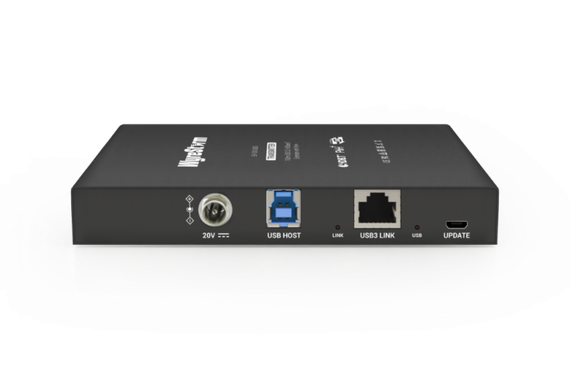 Wyrestorm EX-100-USB3 - комплект из приемника и передатчика на100м USB 3.2 HDBaseT.