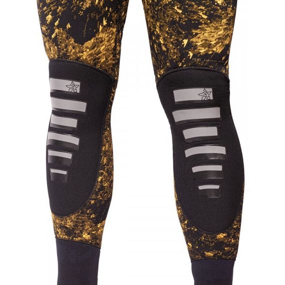 Гидрокостюм Sargan Сталкер биоцифровой камуфляж &quot;РДЕСТ 2.0&quot; 3 мм