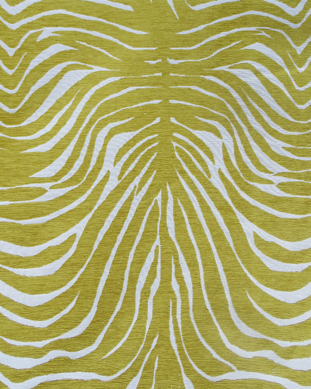 Шенилл Зебра 05