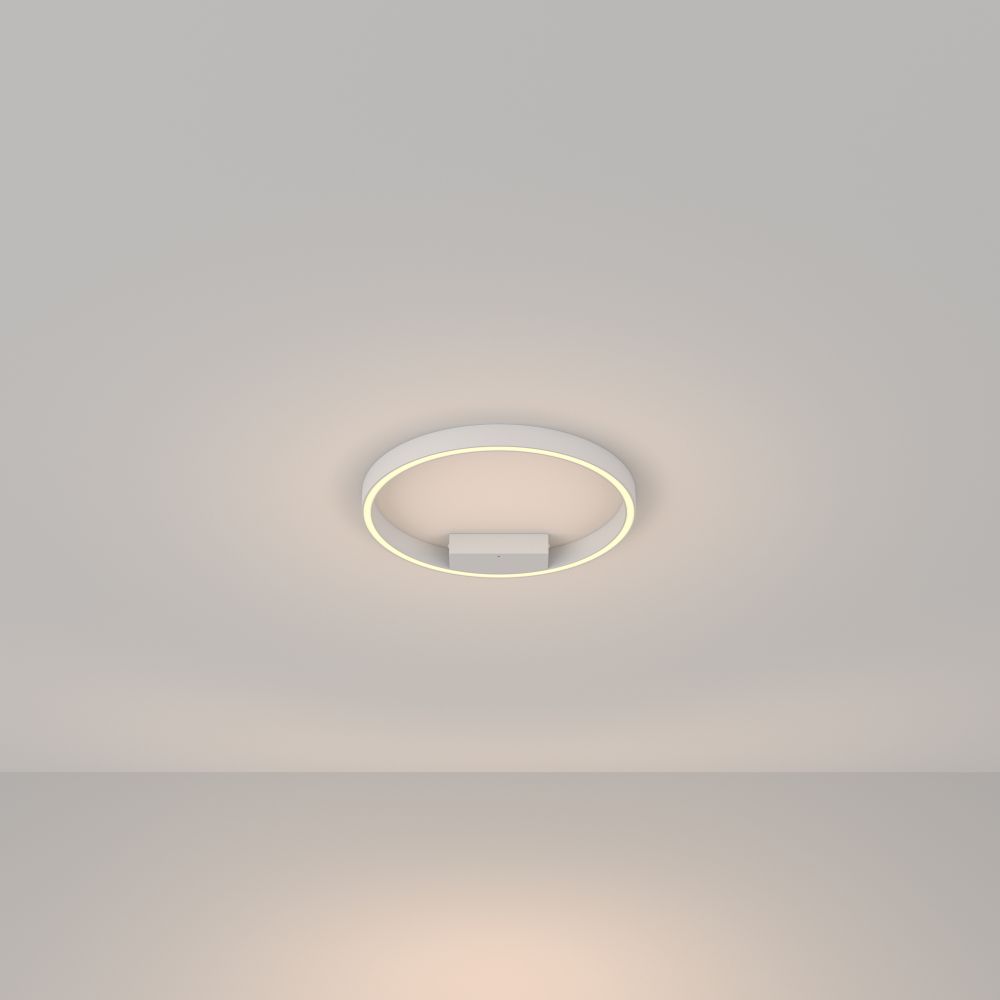 Светильник светодиодный потолочный Maytoni Rim MOD058CL-L25W3K