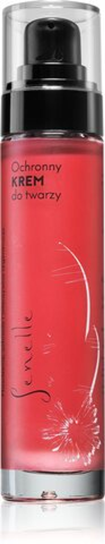 Senelle Cosmetics Natural - защитный крем для лица /   50  ml  / GTIN 5907222231067