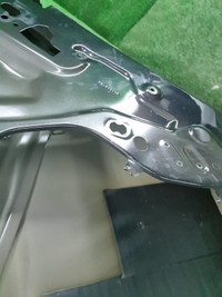 Дверь задняя правая BMW X7 G07 (2019-н.в.)