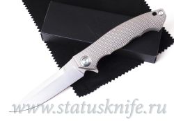 Нож Широгоров Координал ZDP-189 SIDIS дизайнфотография - 1