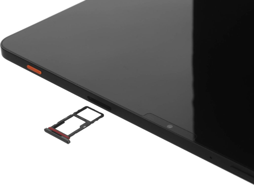 12" Планшет TECNO MegaPad Pro T1201 8/128 GB G100 4G, 2000 x 1200, 90Гц, Android 15, серый [t1201 128+8 sky gray]