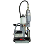 Euroboor TUBE.55/AIR Пневматическая сверлильная машина, _ 12-52 мм, постоянный магнит