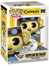 Фигурка Funko POP! Games Cuphead Aeroplane Chalice (899) 61417