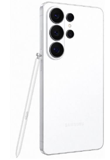 Смартфон Samsung Galaxy S26 Ultra 12/256 ГБ Белый White