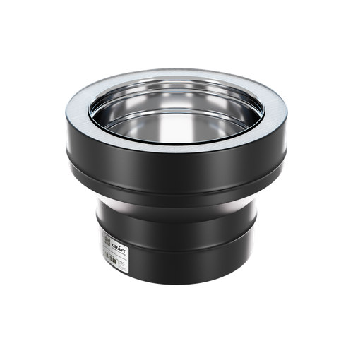 Craft HF-50BP старт-сэндвич (316/0,8/эмаль) Ф200х300