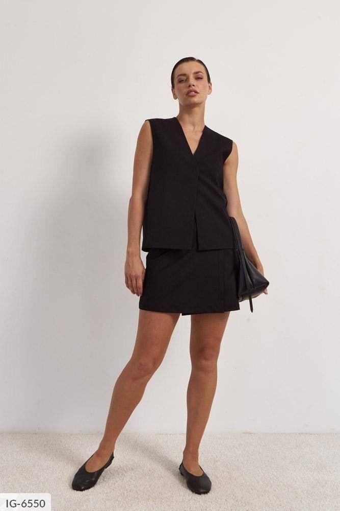 Юбка IG-6548 Фабрика Моды