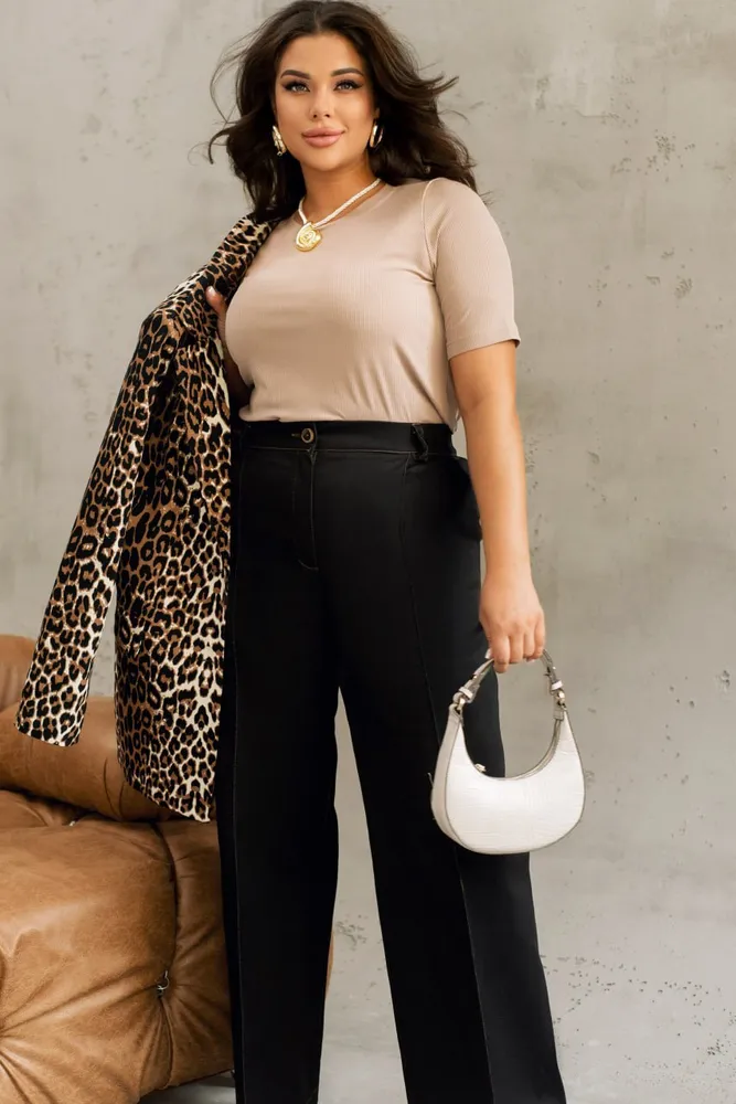 Брюки УК-2558-1 Фабрика Моды