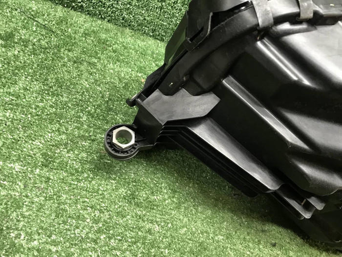 Фара правая Mercedes GLS x167 19-23 Multibeam LED