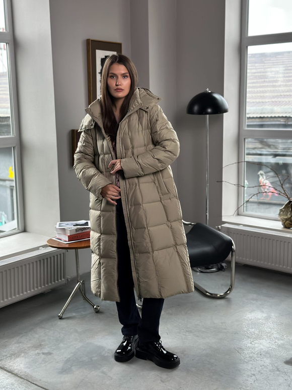 Пальто женское 524038/54 Bulmer